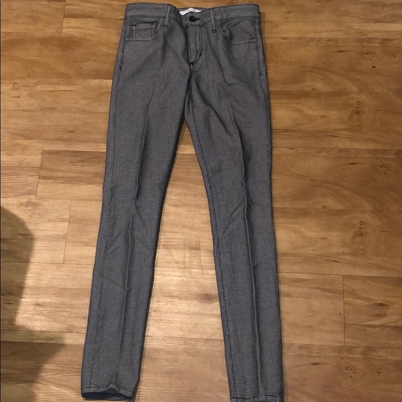 Joe’s Lightweight Woven Jeans - Picture 3 of 4